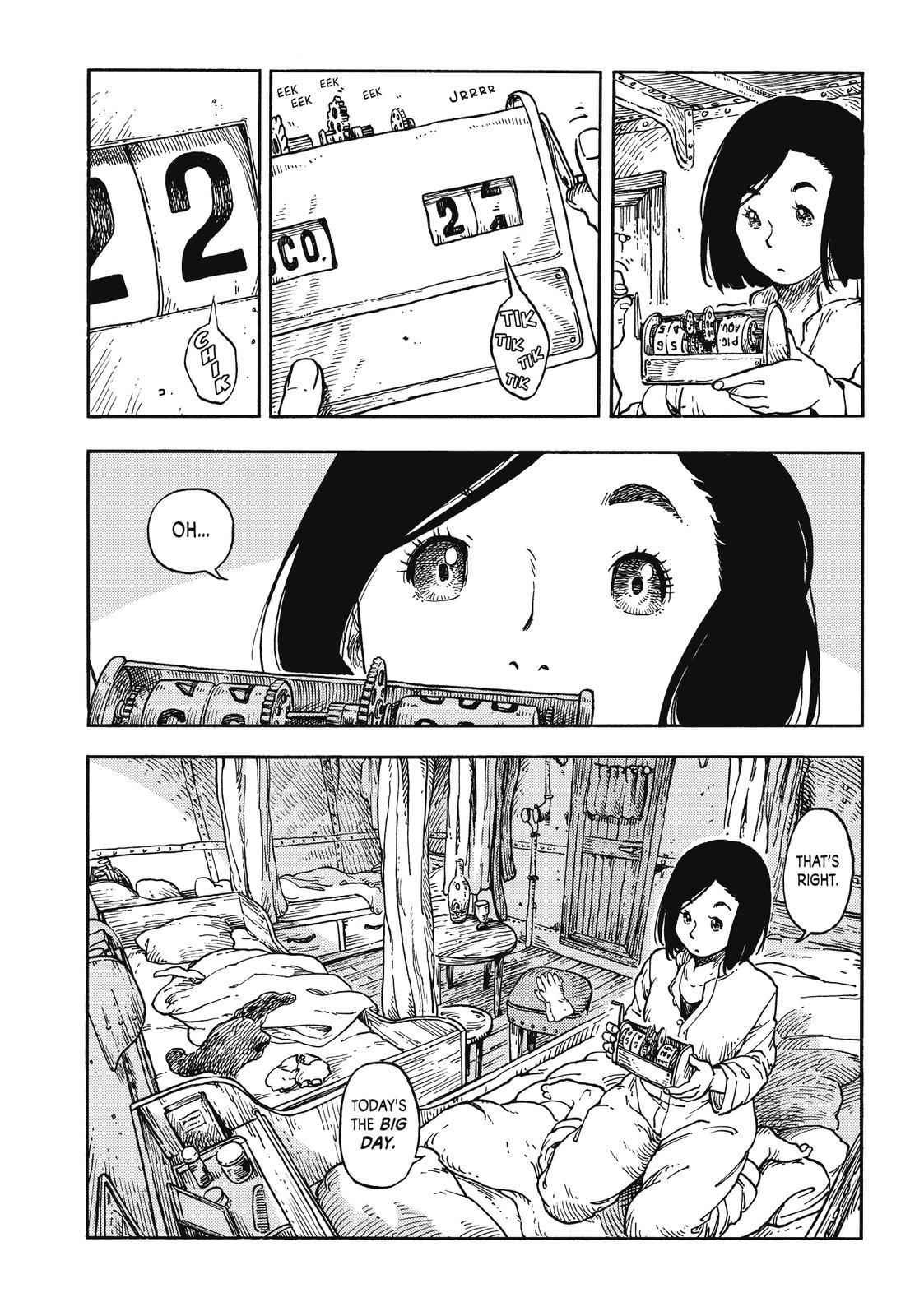 Kuutei Dragons 37 2