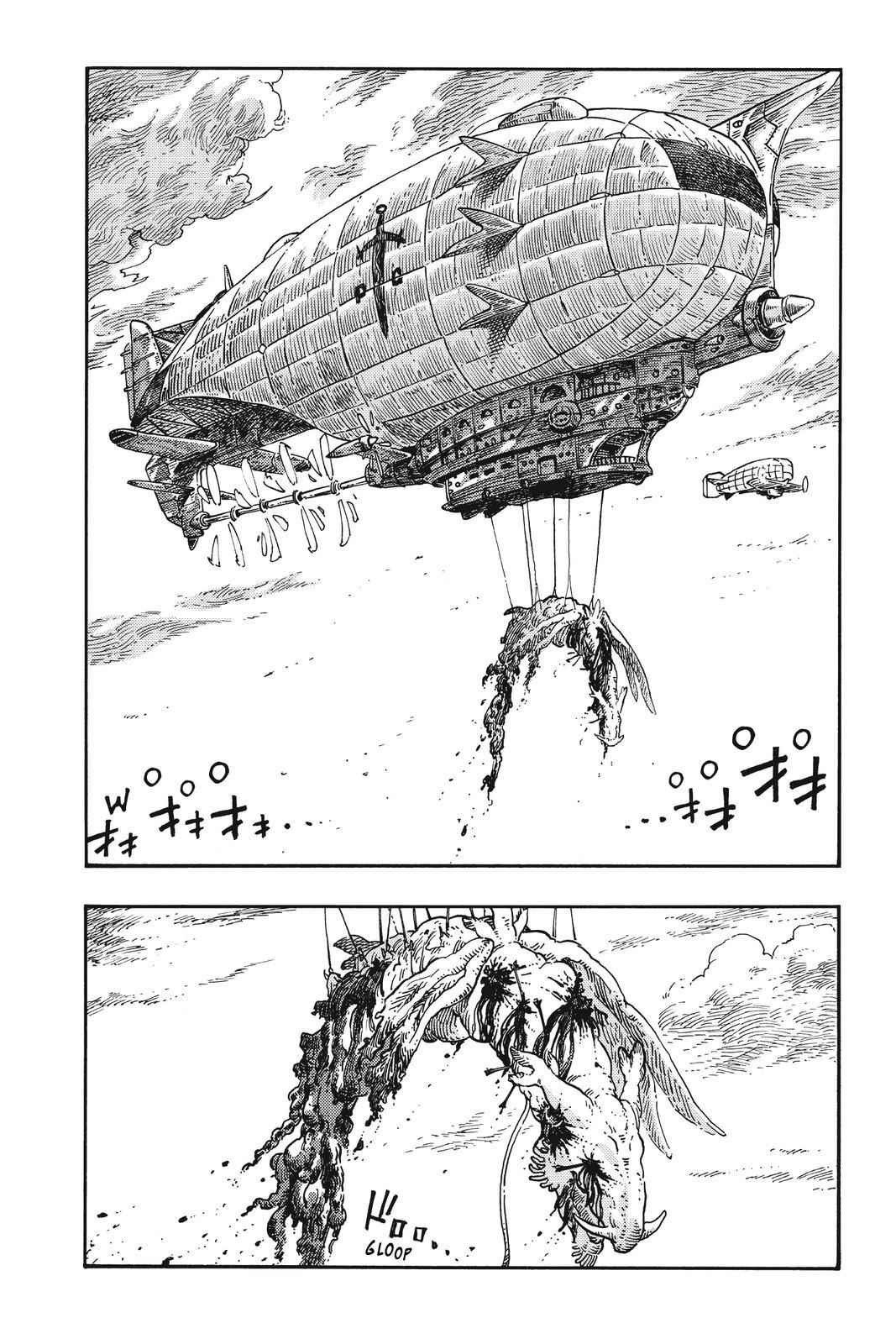 Kuutei Dragons 39 16