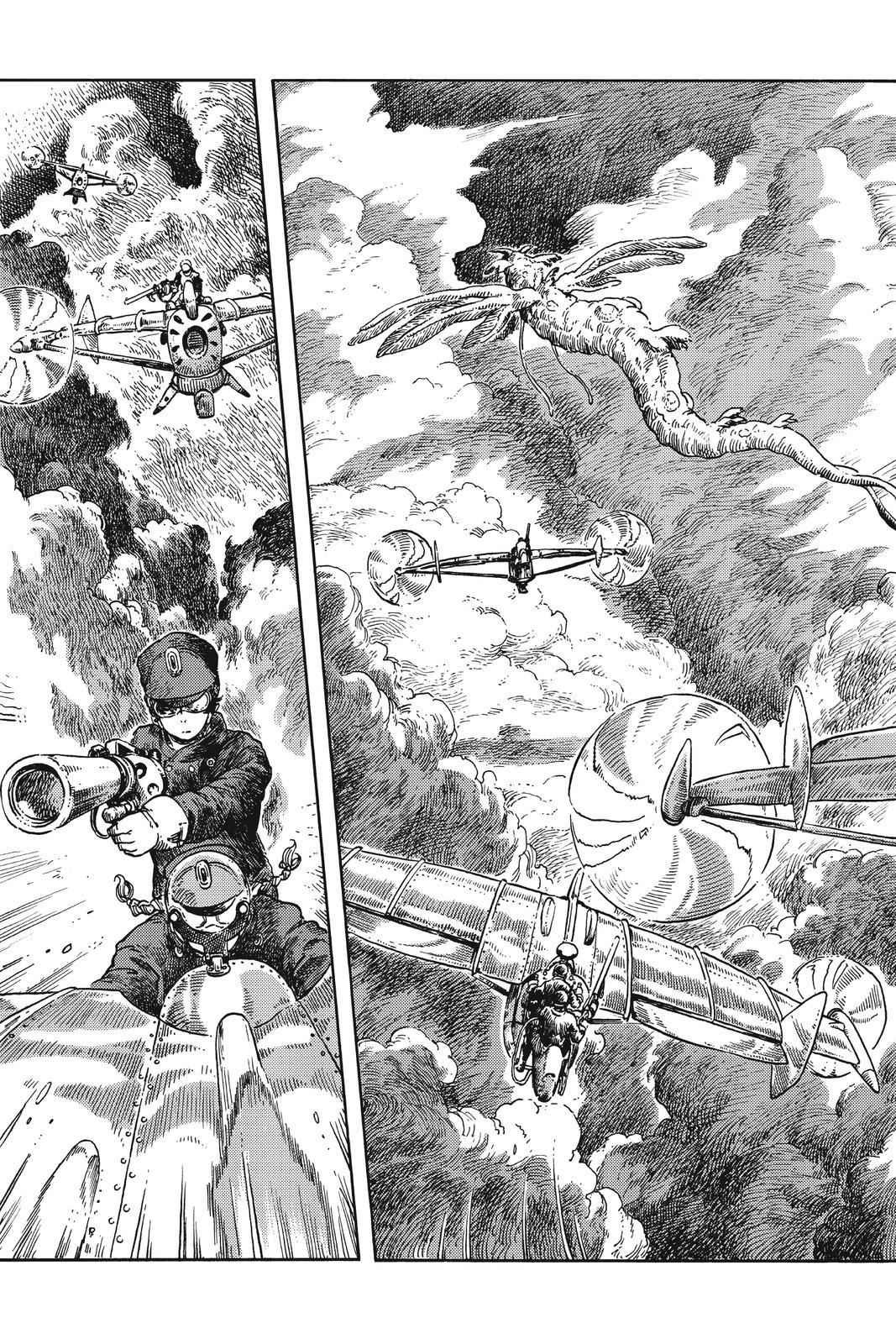 Kuutei Dragons 39 3