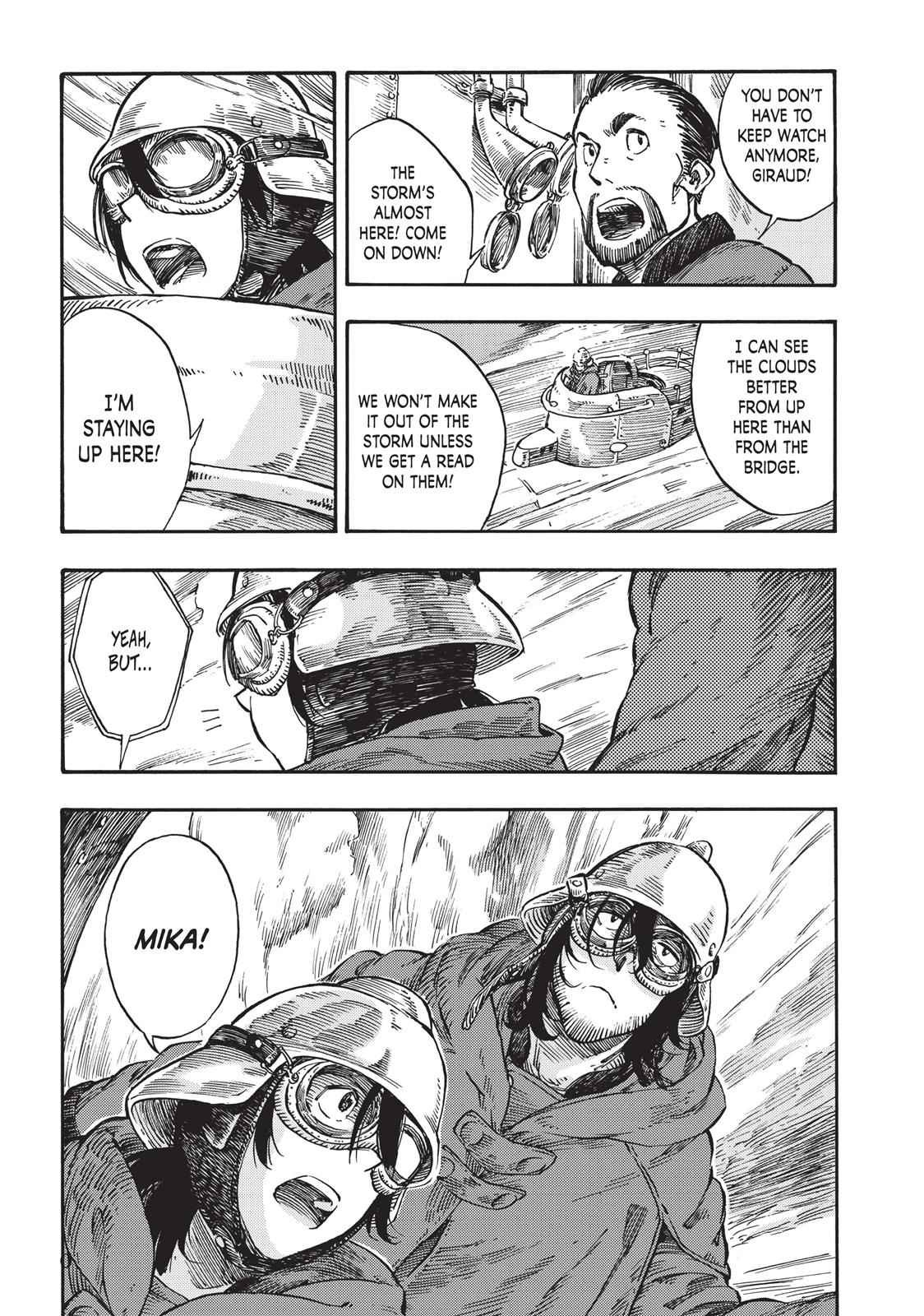 Kuutei Dragons 4 13