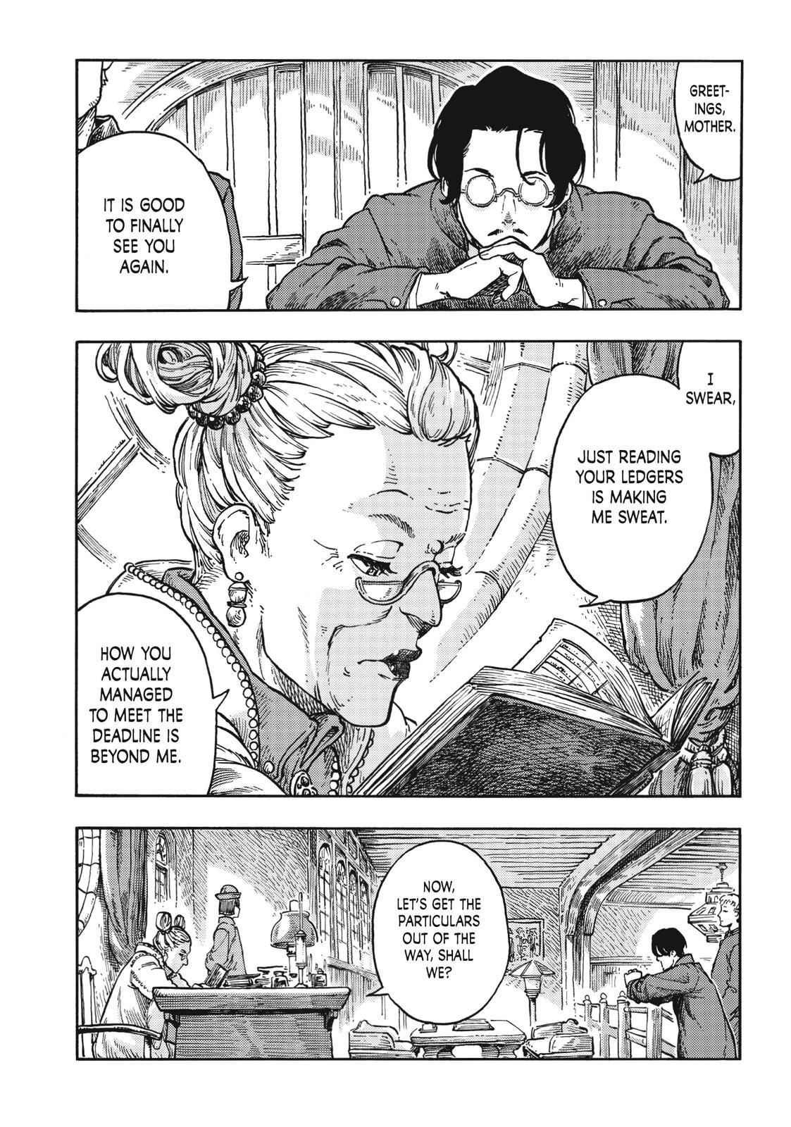Kuutei Dragons 40 4