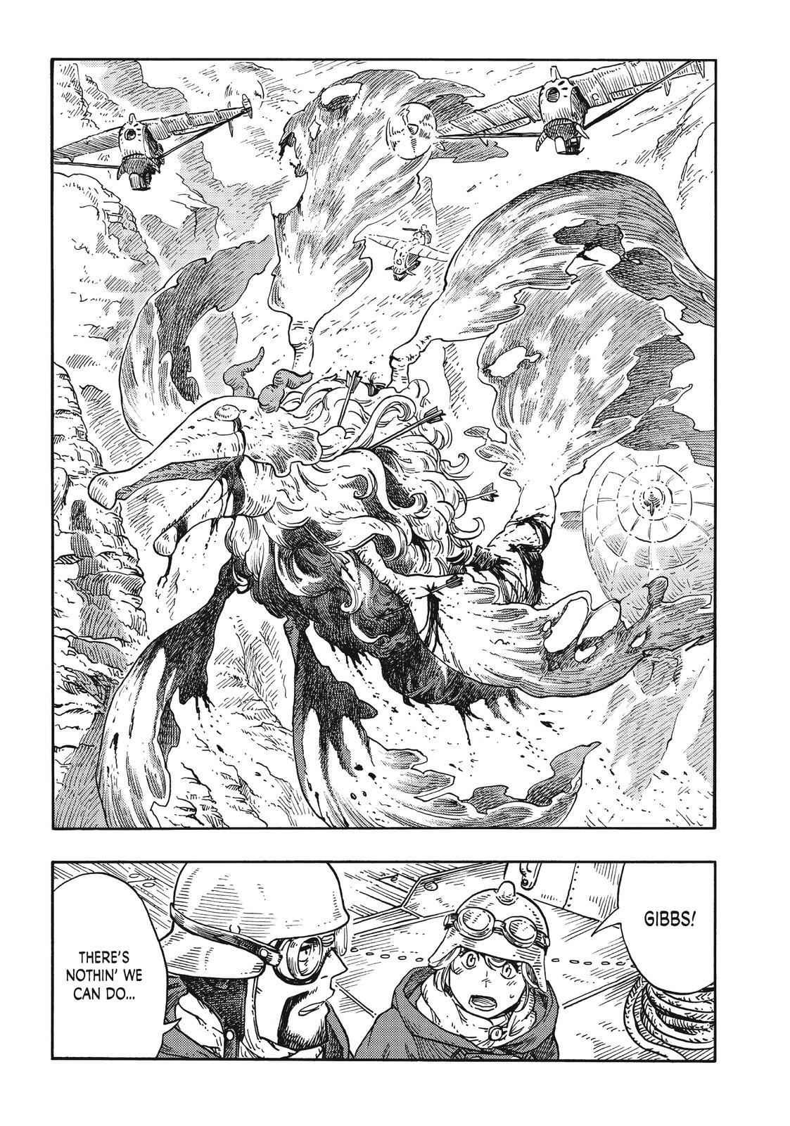 Kuutei Dragons 41 33