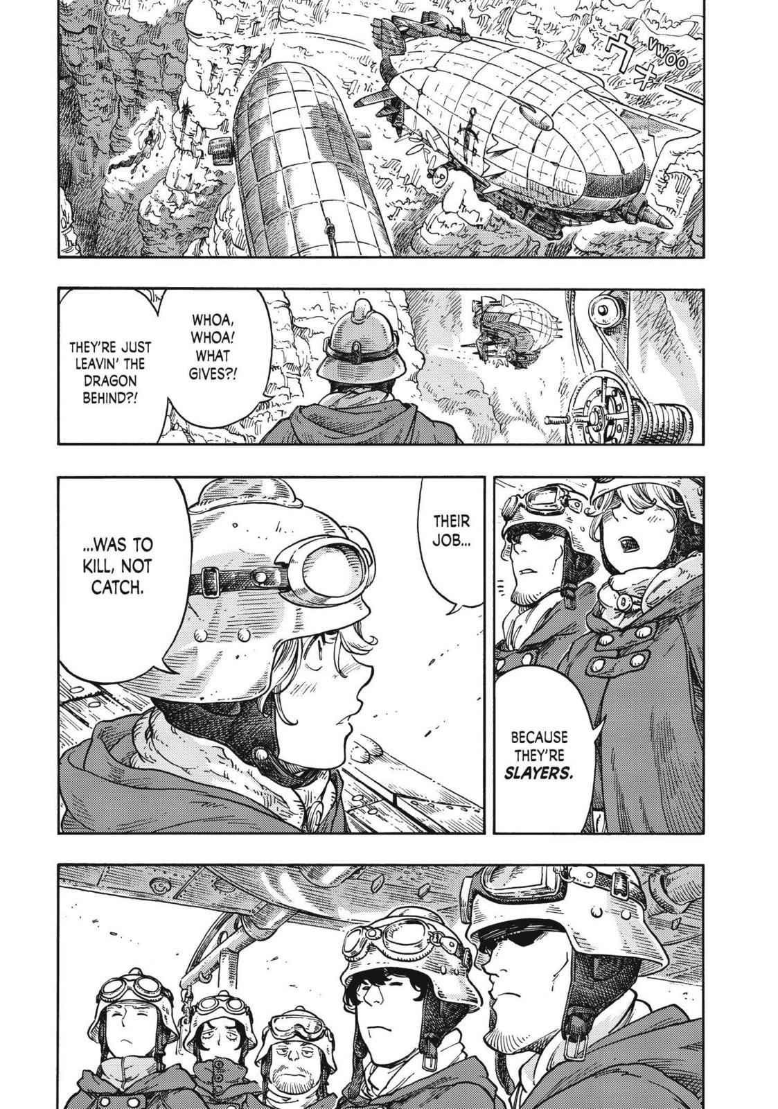 Kuutei Dragons 42 3