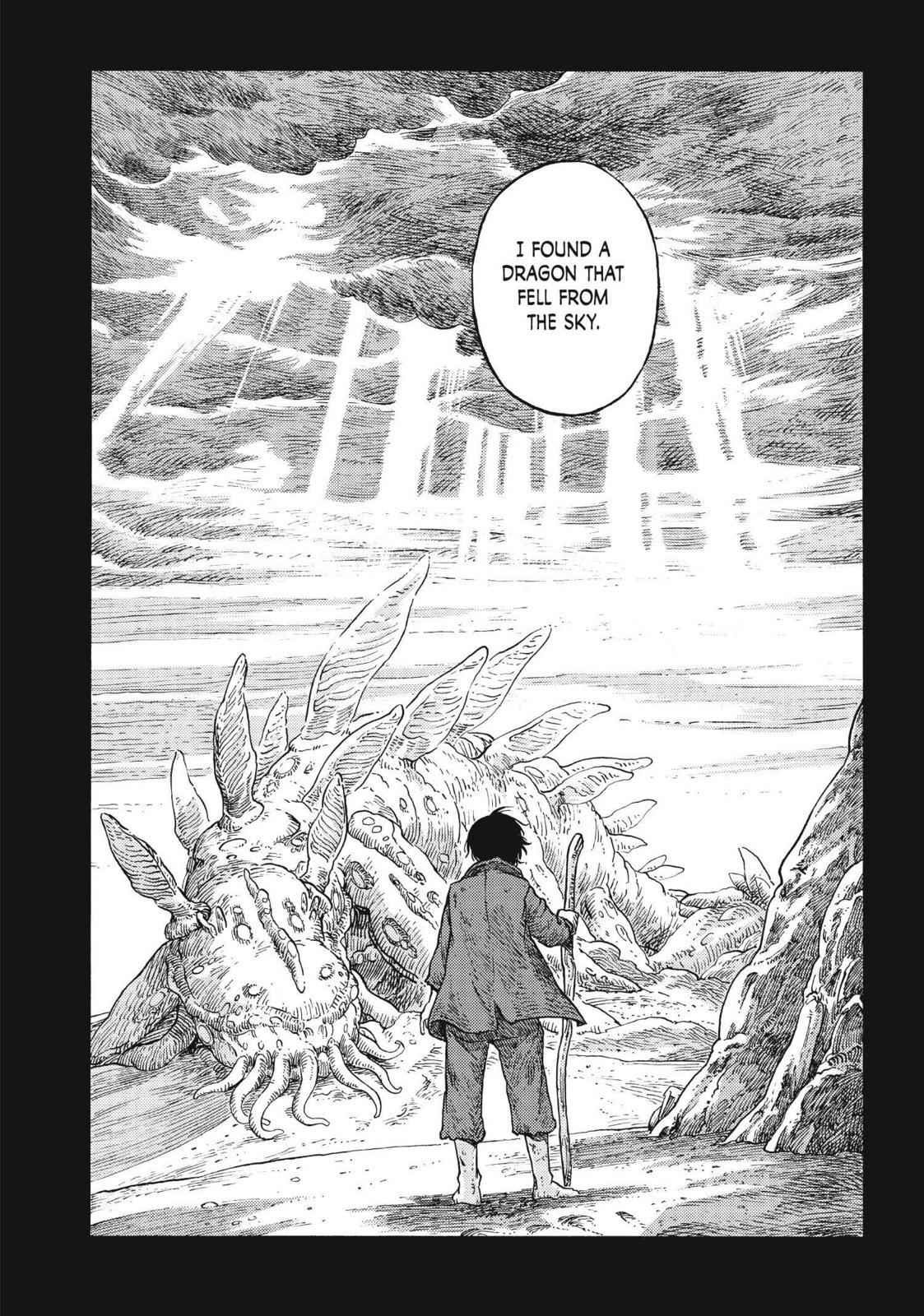 Kuutei Dragons 42 32