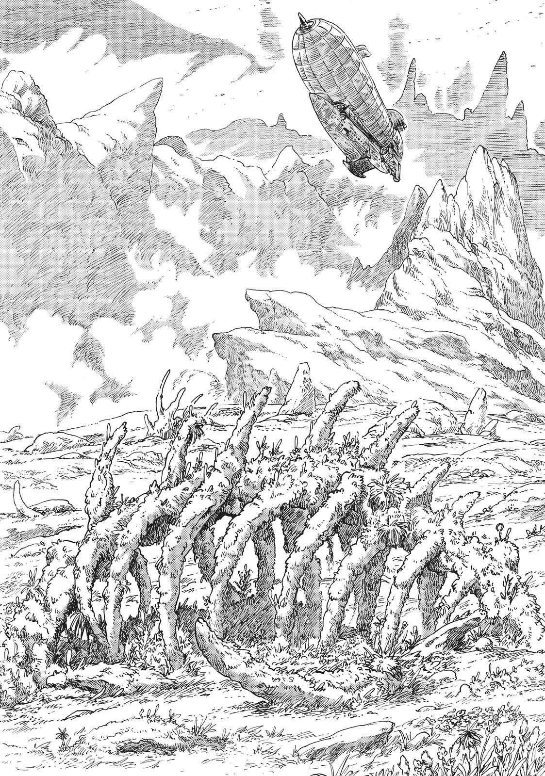 Kuutei Dragons 43 30