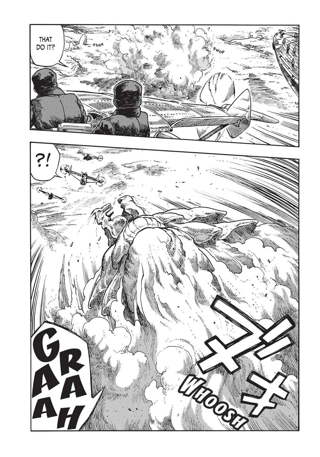 Kuutei Dragons 44 4