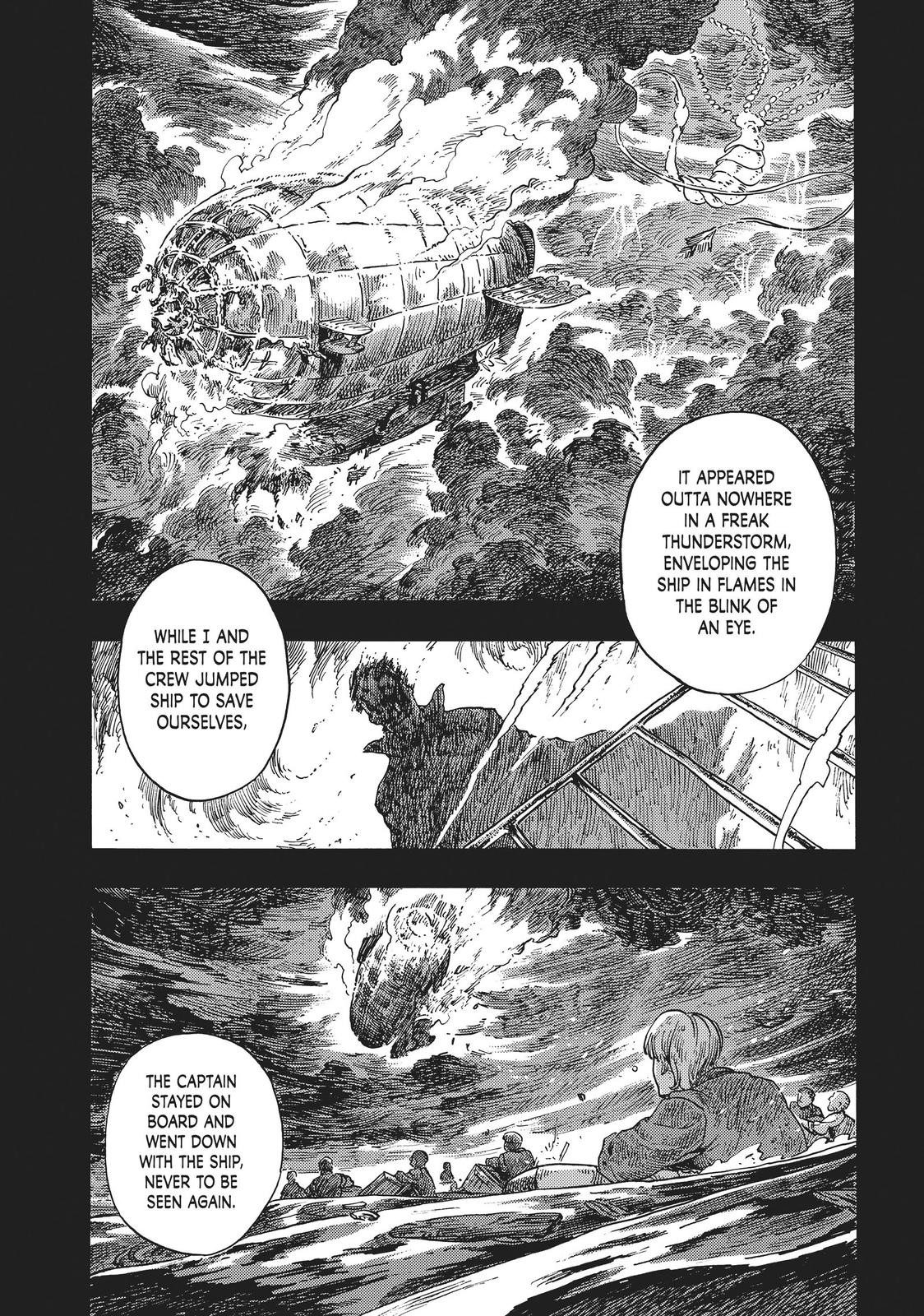 Kuutei Dragons 46 33