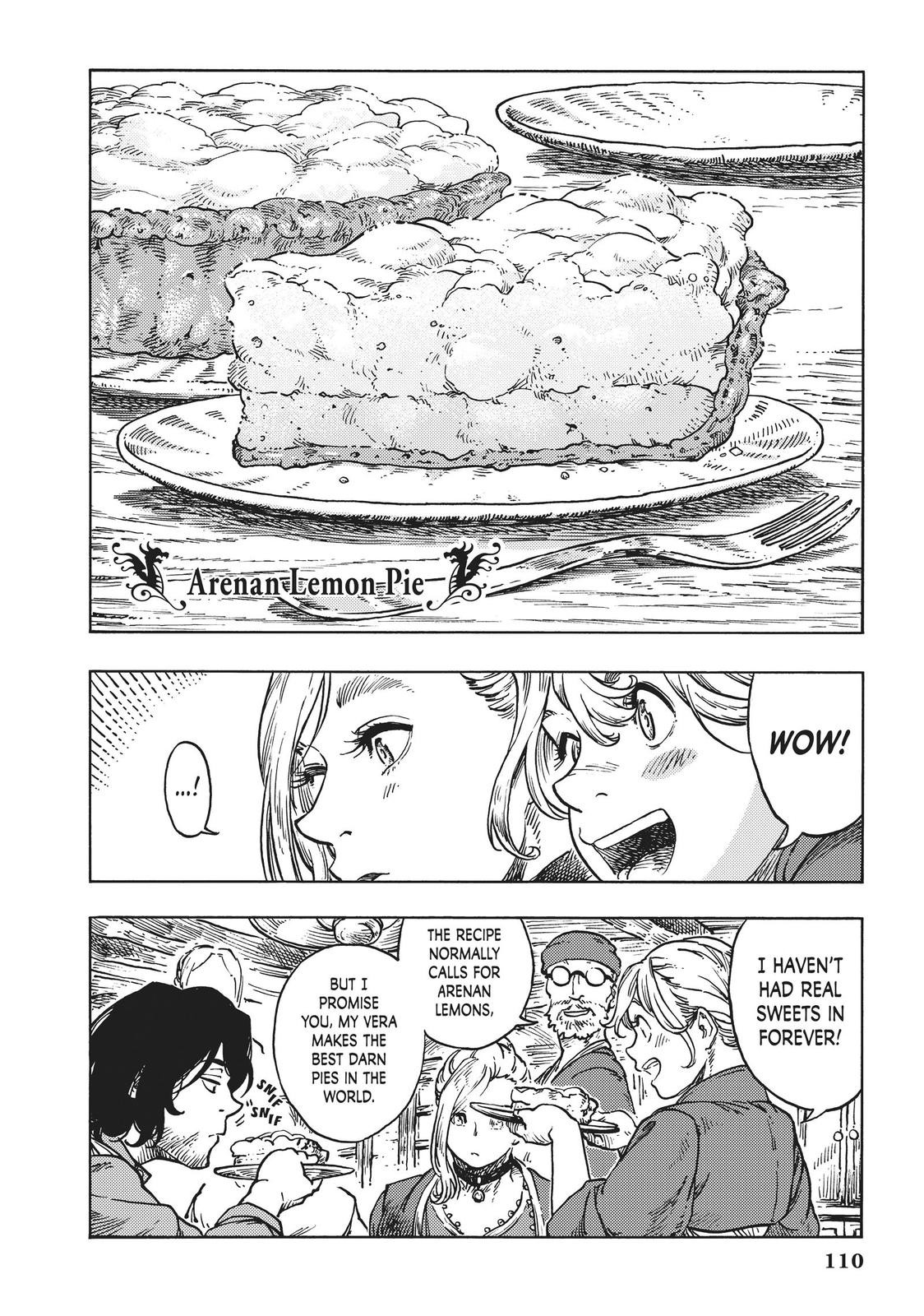 Kuutei Dragons 49 6