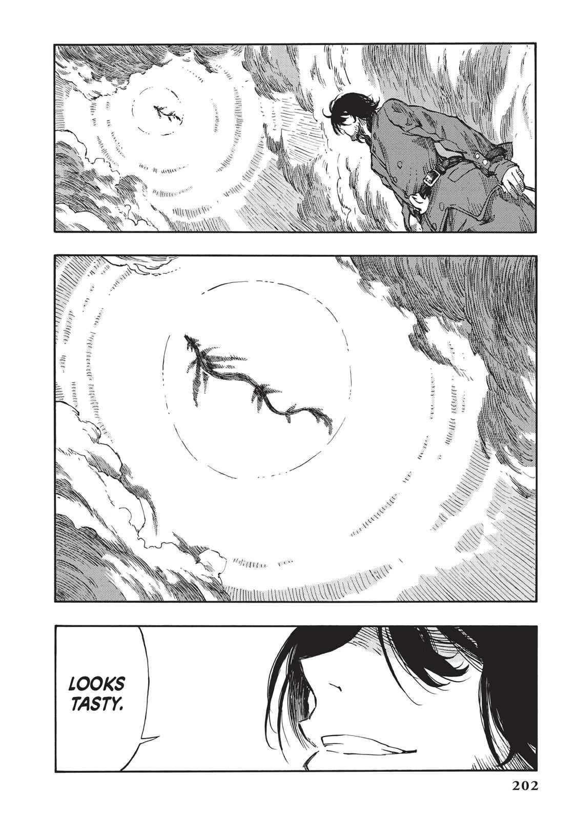 Kuutei Dragons 5 27