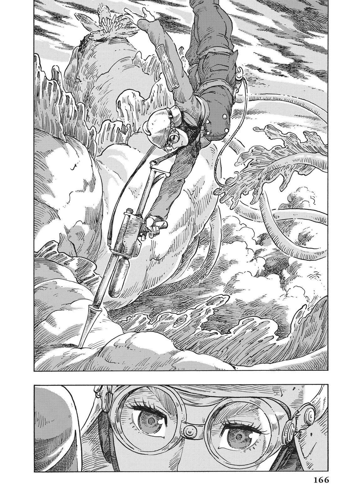 Kuutei Dragons 50 18