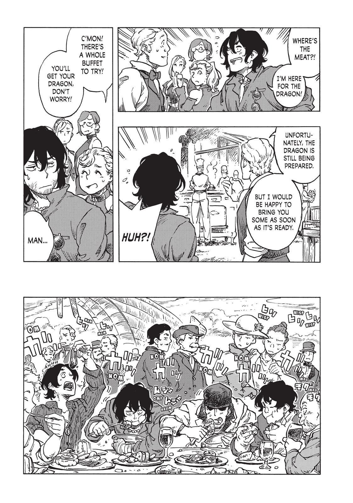 Kuutei Dragons 51 16