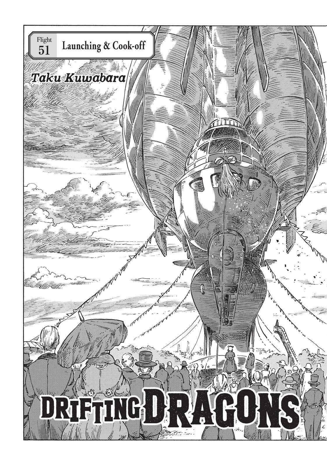 Kuutei Dragons 51 4
