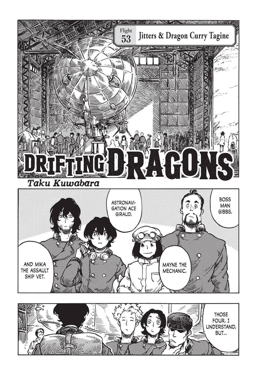 Kuutei Dragons 53 1