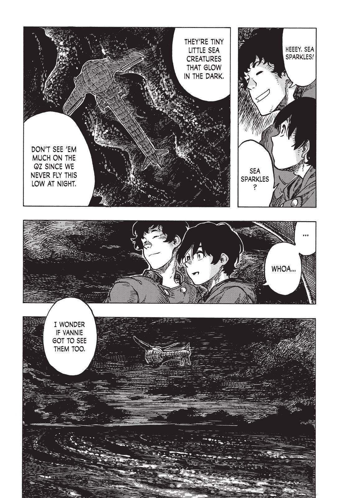 Kuutei Dragons 53 31