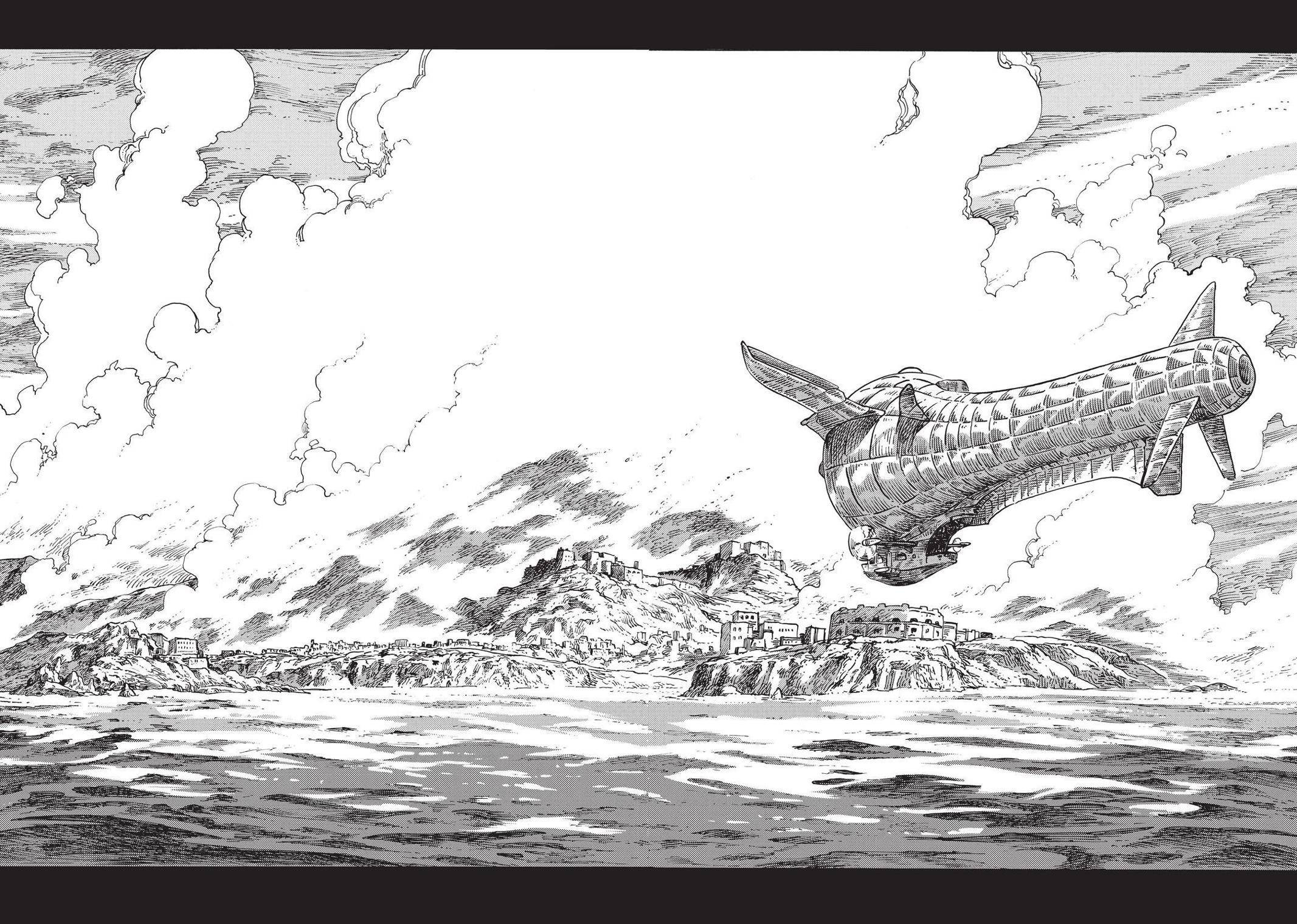 Kuutei Dragons 53 34