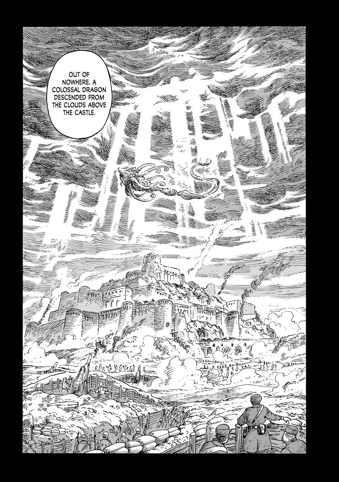 Kuutei Dragons 54 27