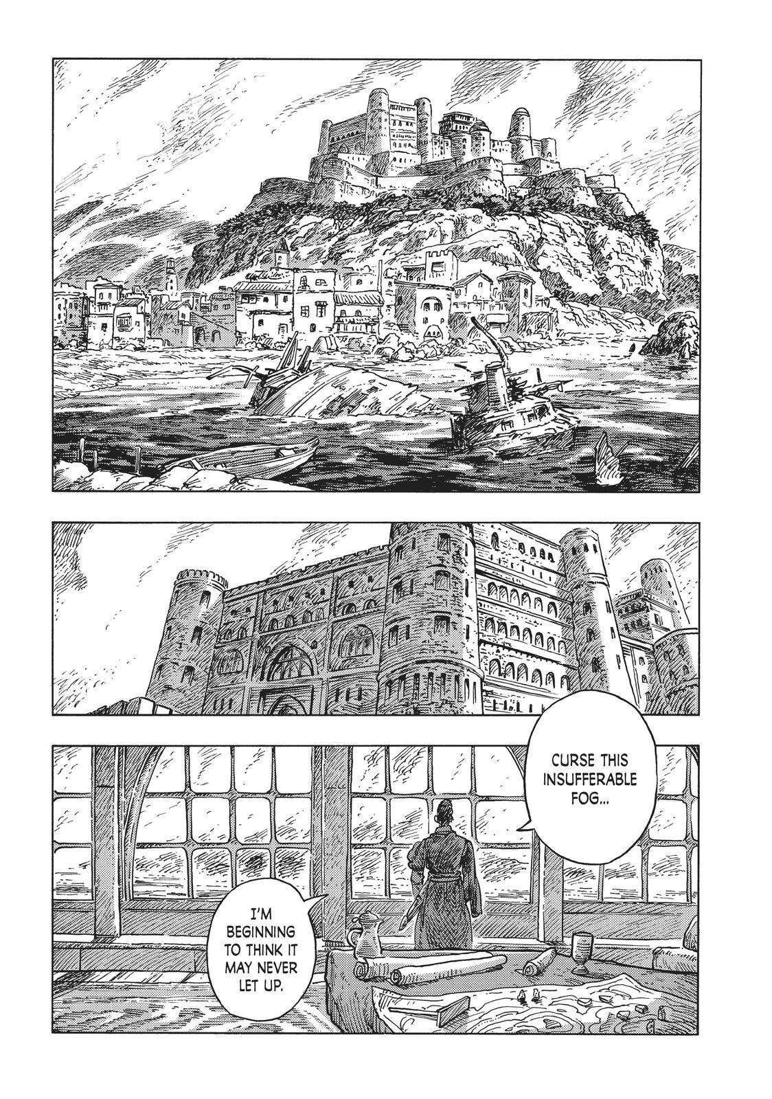 Kuutei Dragons 55 2