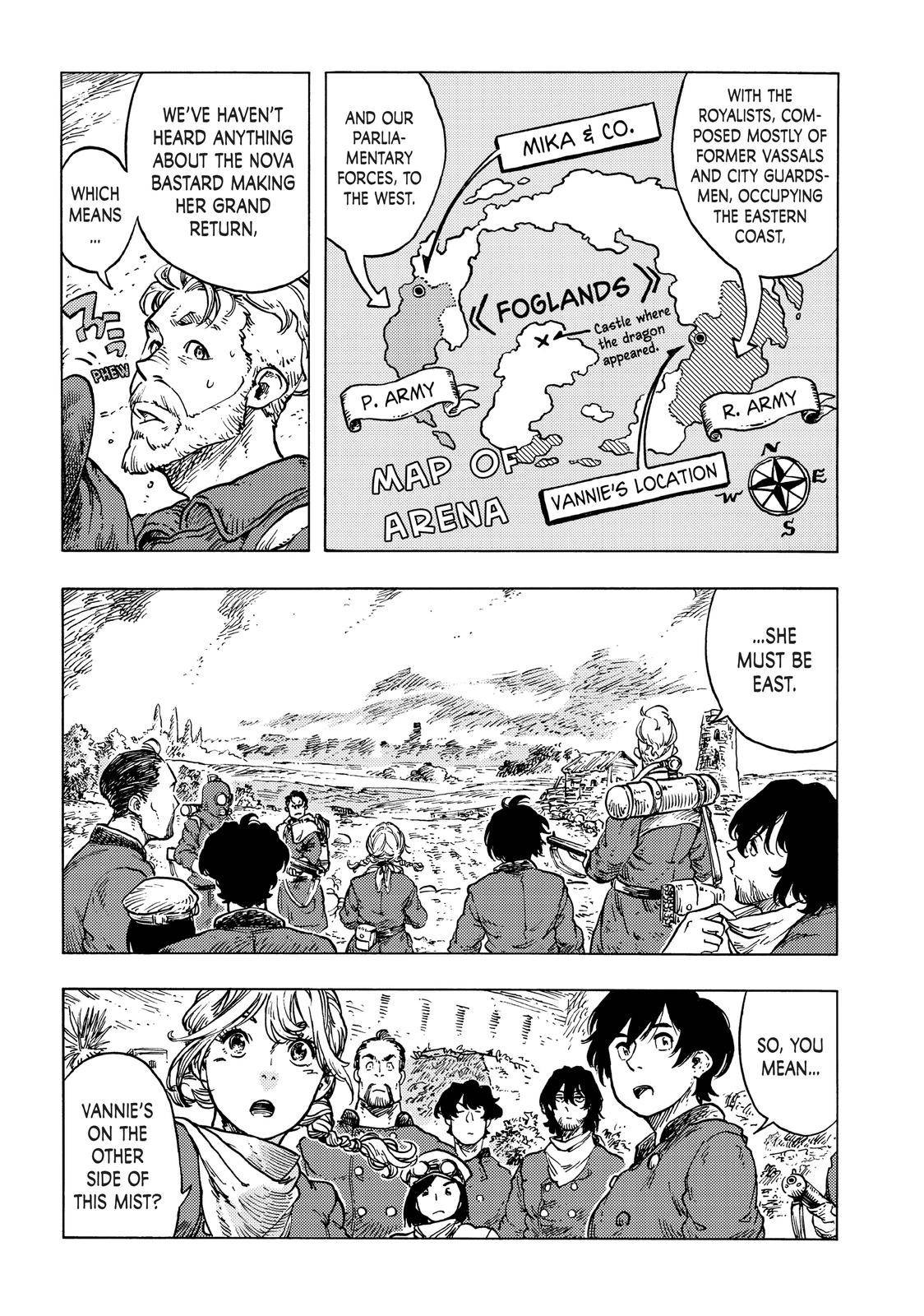 Kuutei Dragons 55 6