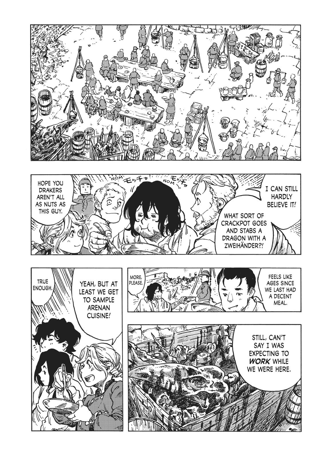 Kuutei Dragons 56 13