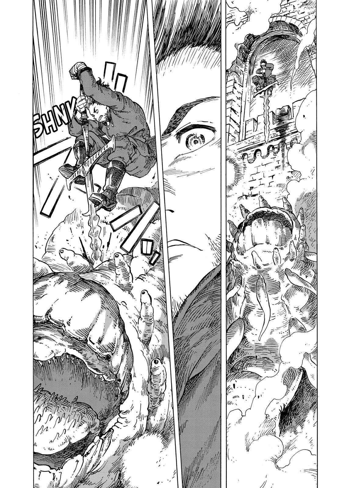 Kuutei Dragons 56 9