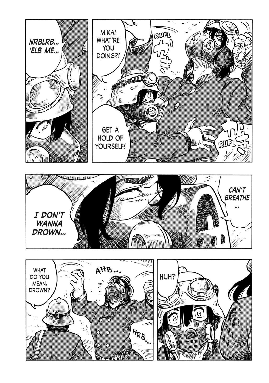 Kuutei Dragons 57 19