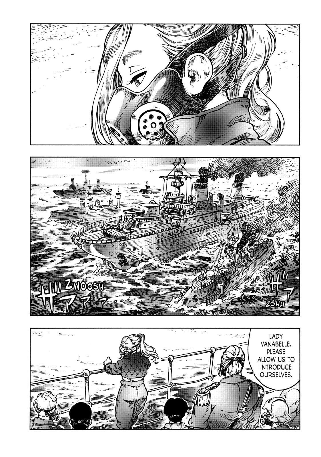 Kuutei Dragons 58 2