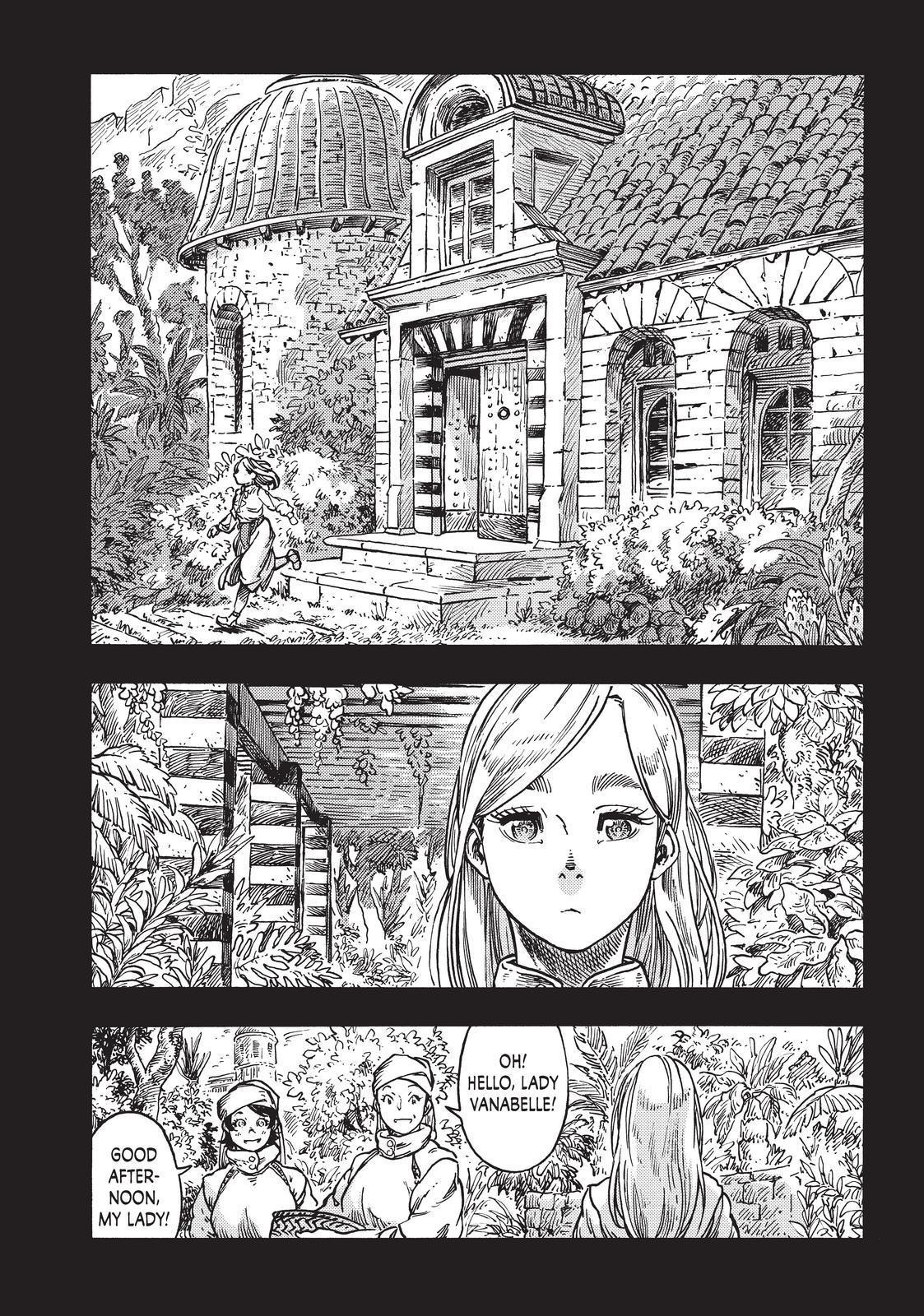 Kuutei Dragons 58 6