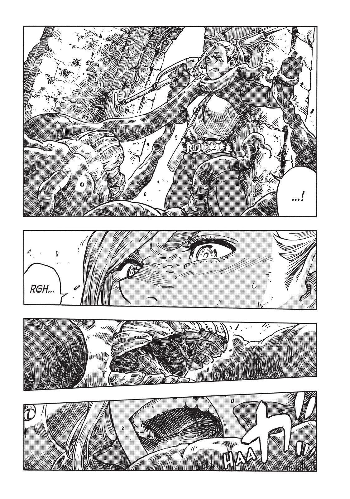 Kuutei Dragons 59 13