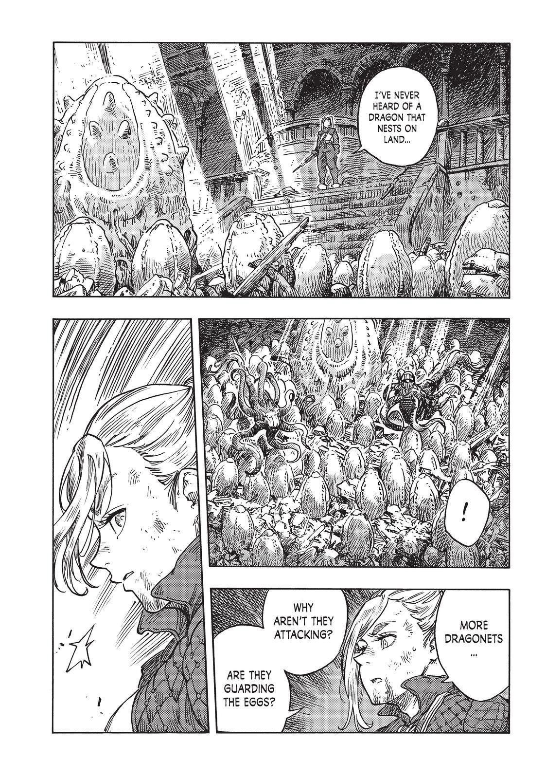 Kuutei Dragons 59 23