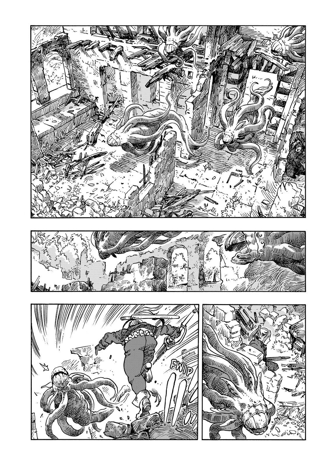 Kuutei Dragons 59 6