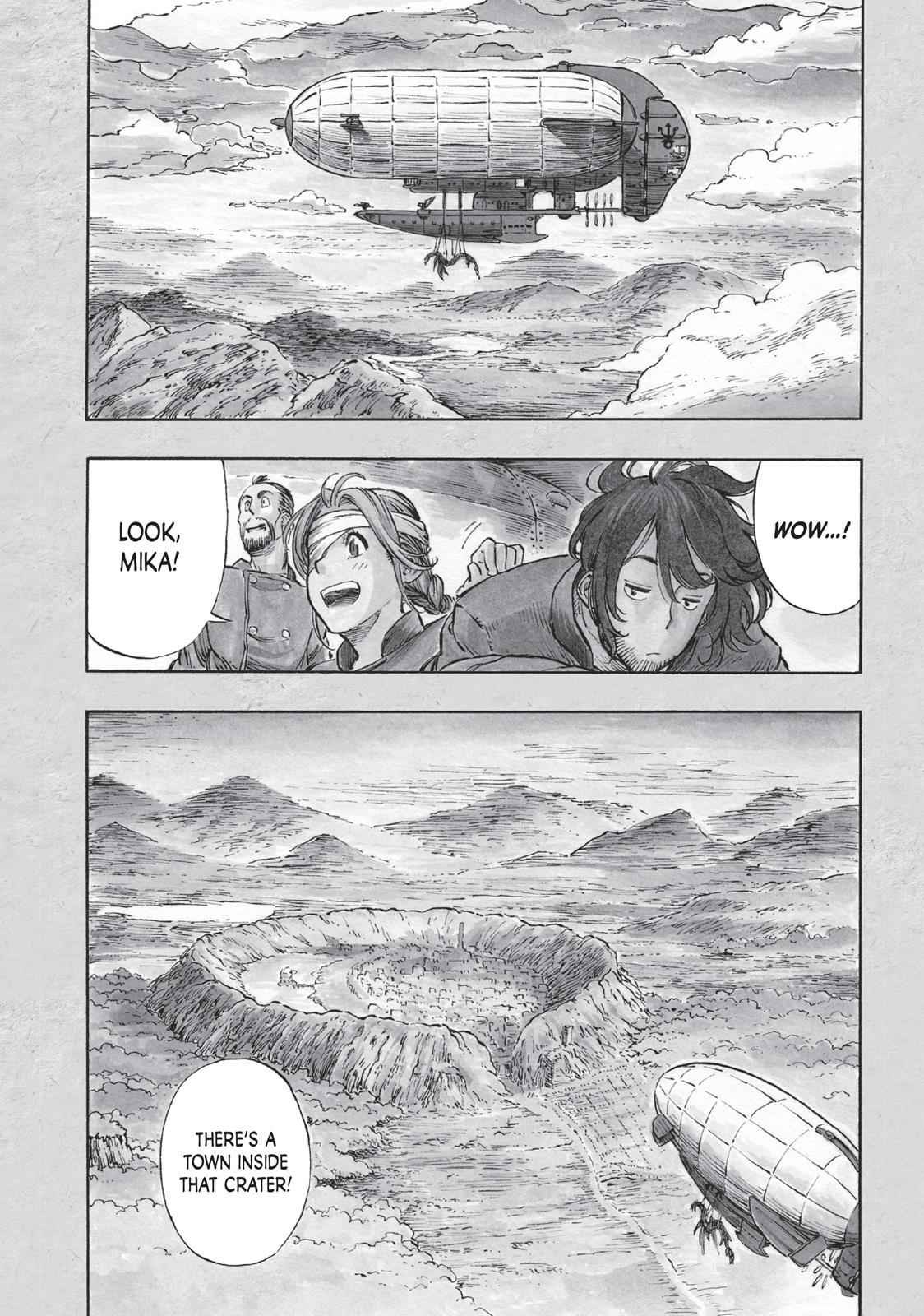 Kuutei Dragons 6 6