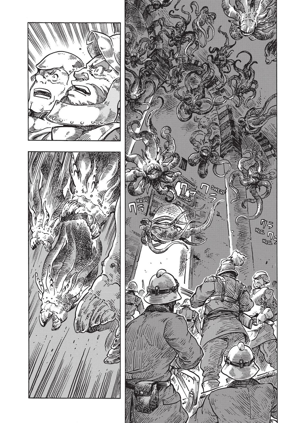 Kuutei Dragons 60 6