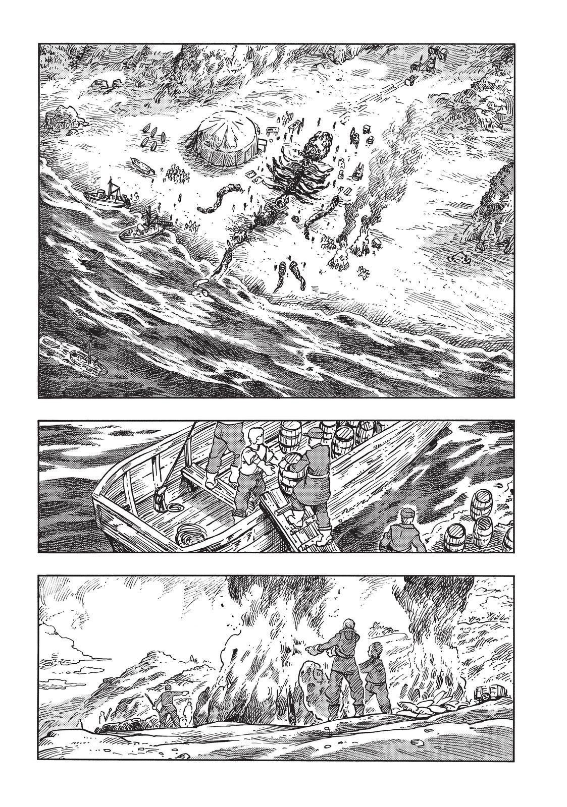 Kuutei Dragons 61 1