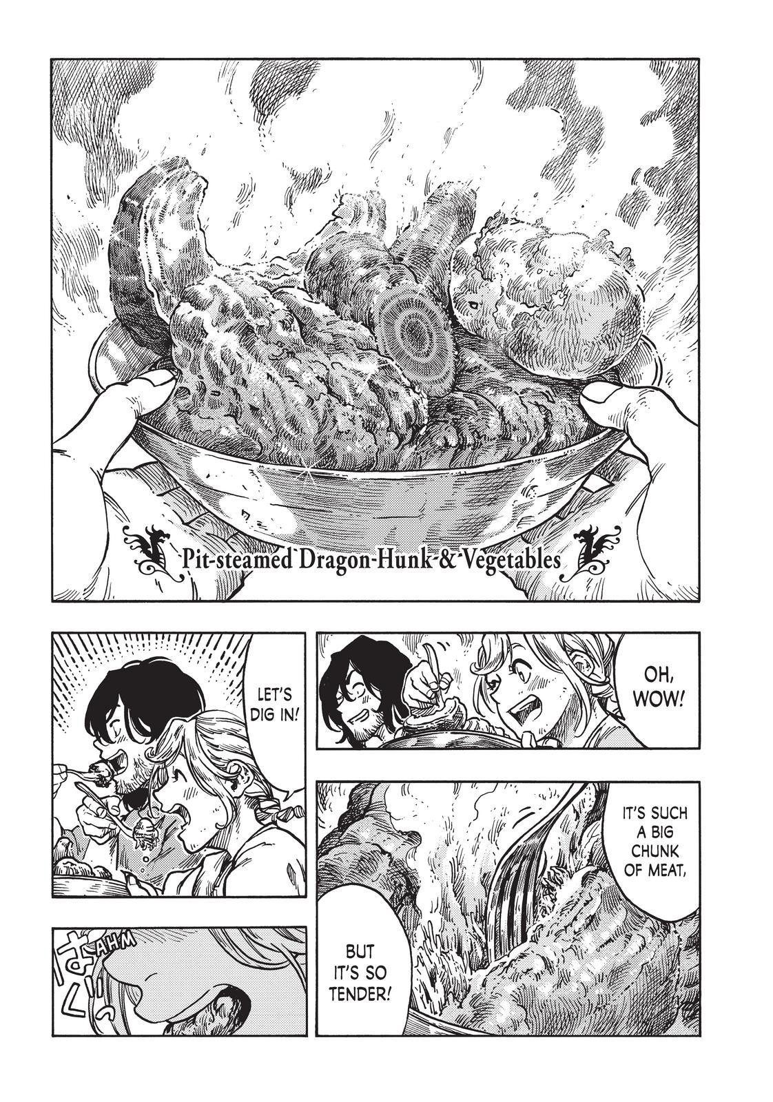 Kuutei Dragons 61 7