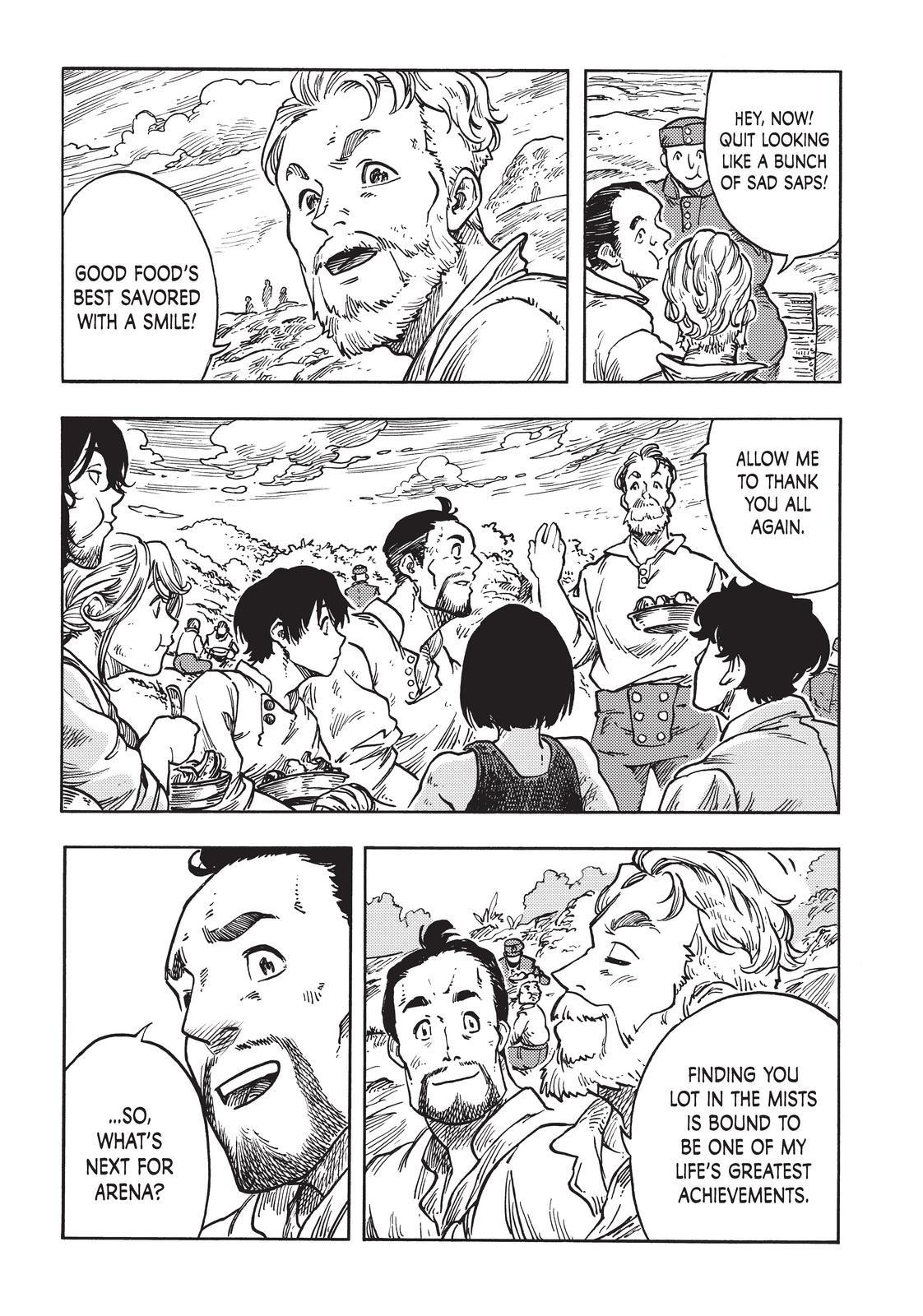 Kuutei Dragons 61 9