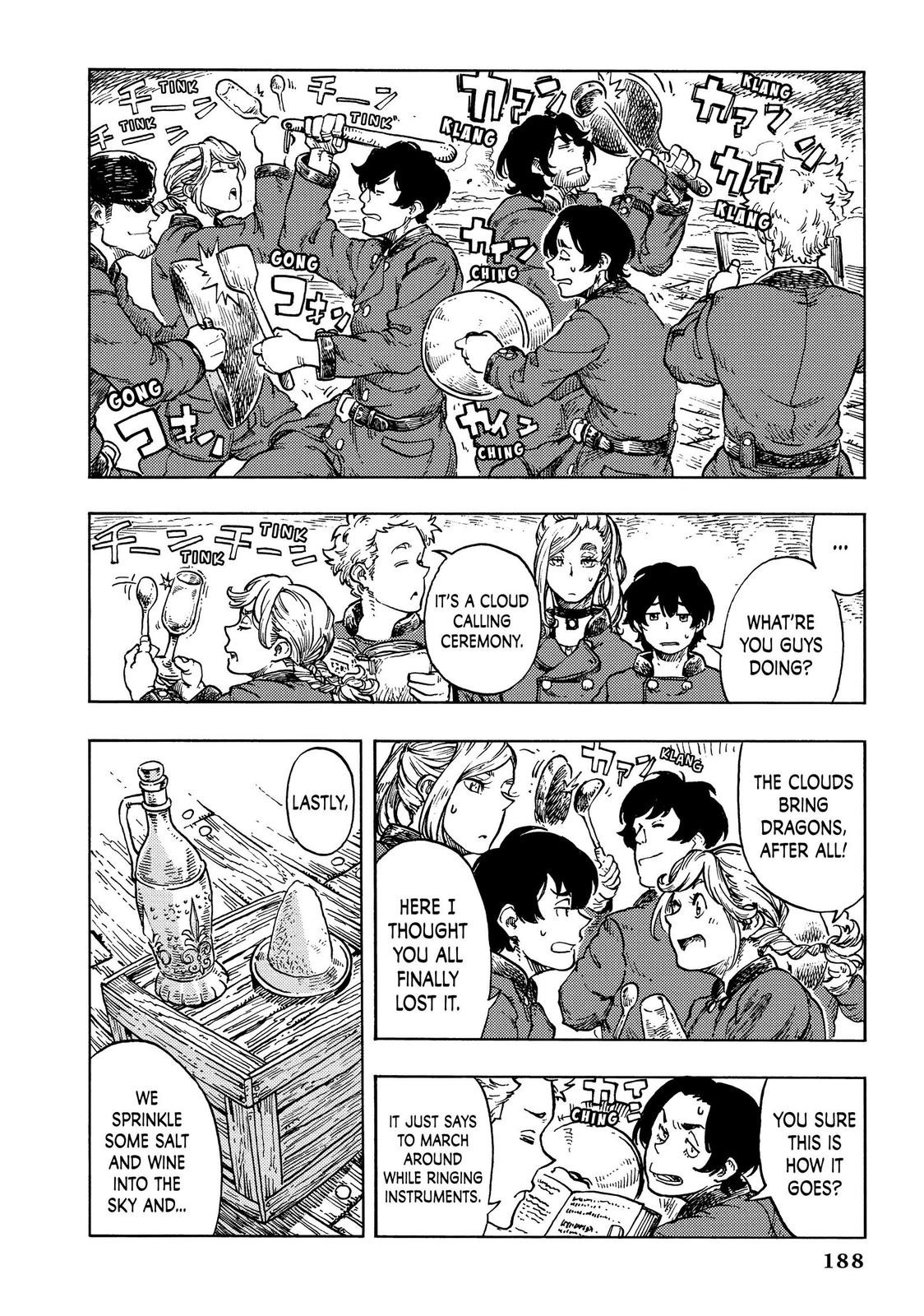 Kuutei Dragons 61e 4