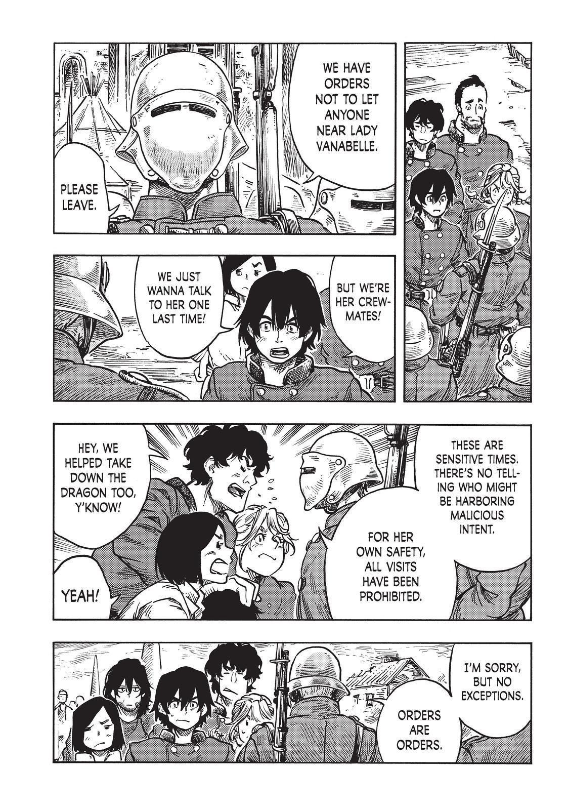 Kuutei Dragons 62 16