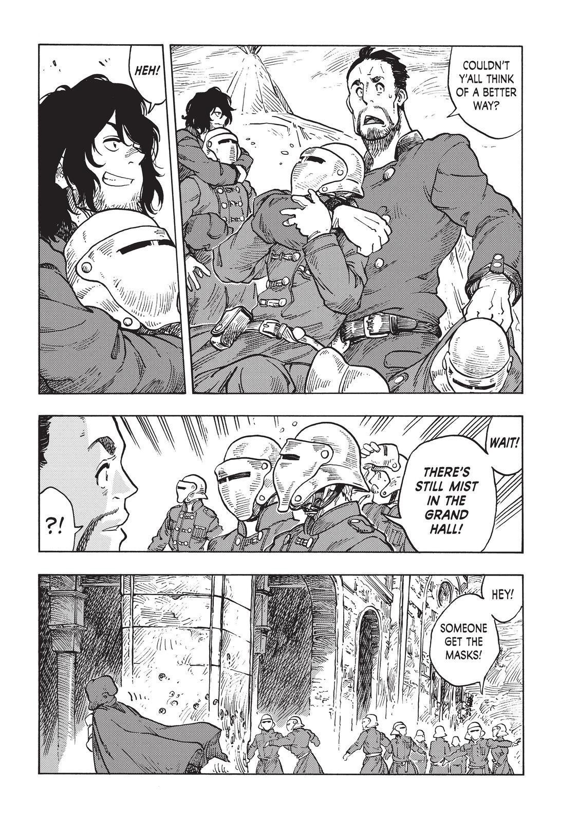 Kuutei Dragons 62 23