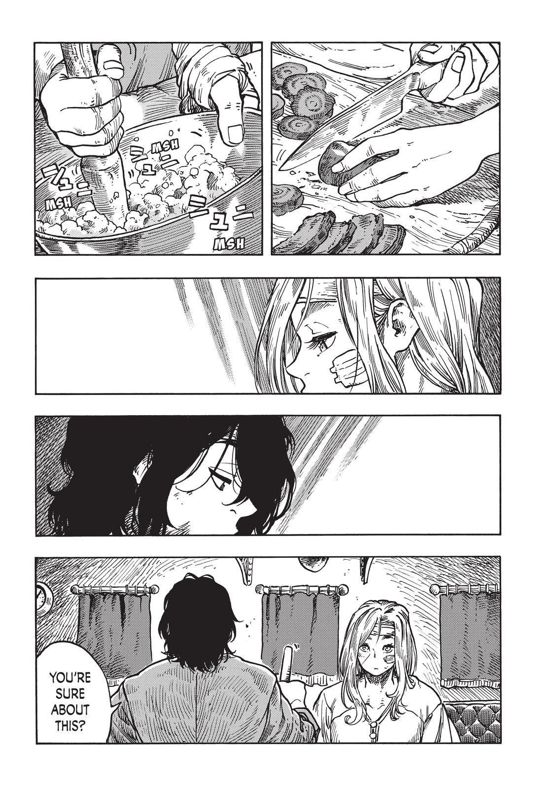 Kuutei Dragons 62 3