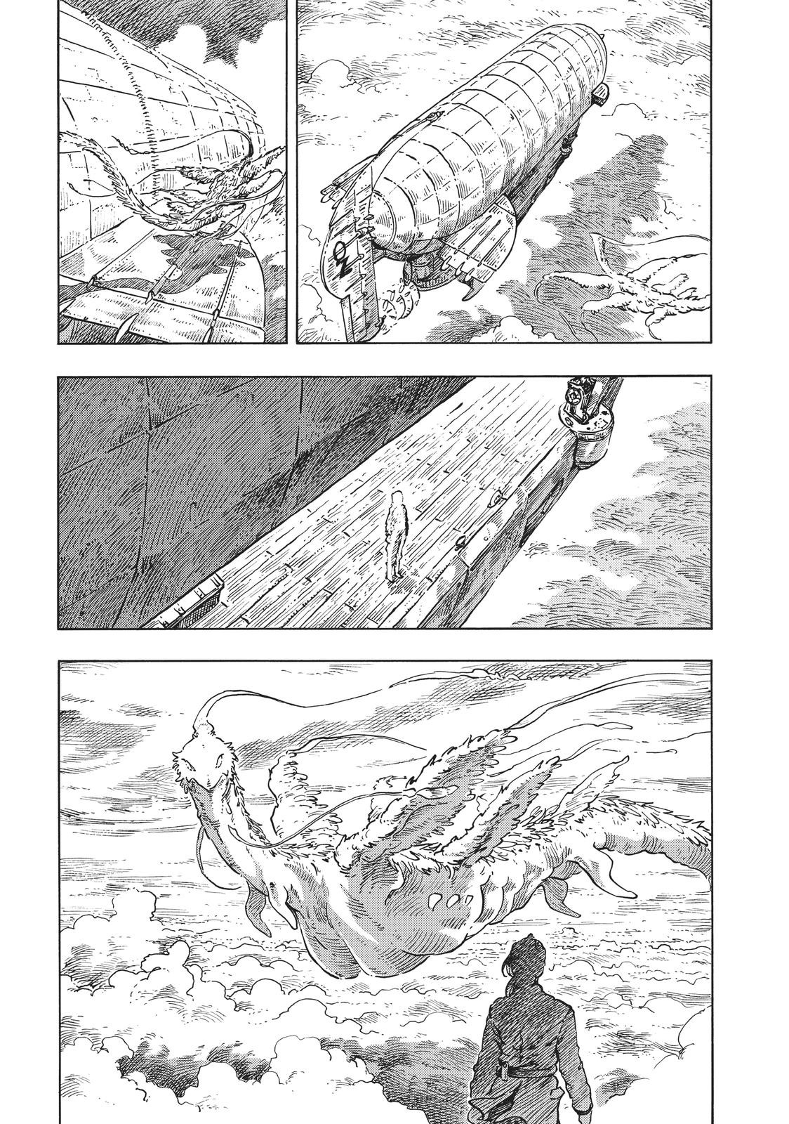 Kuutei Dragons 63 7
