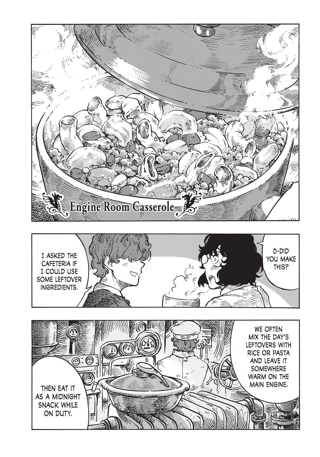 Kuutei Dragons 66 14