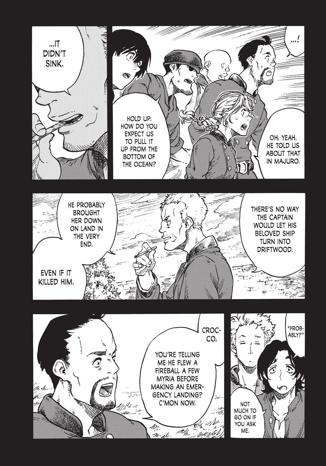 Kuutei Dragons 67 12
