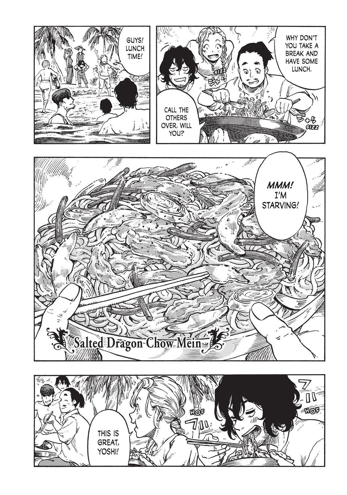 Kuutei Dragons 67 24