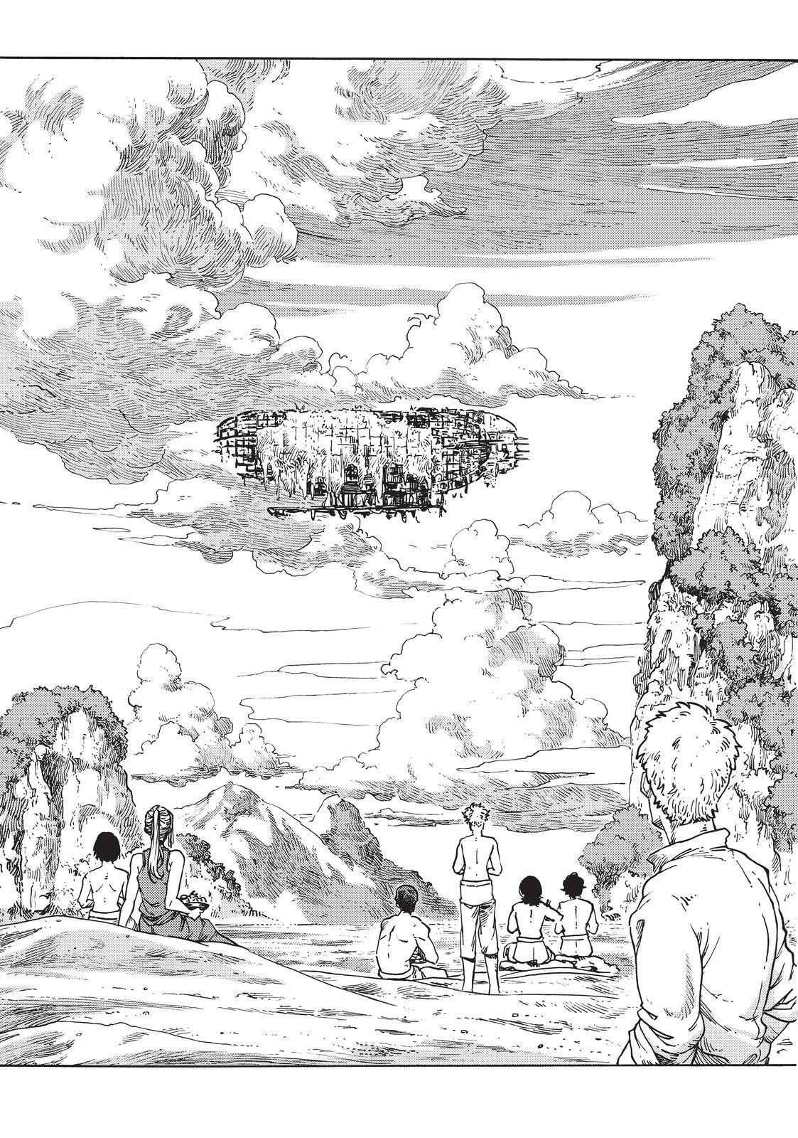 Kuutei Dragons 67 29