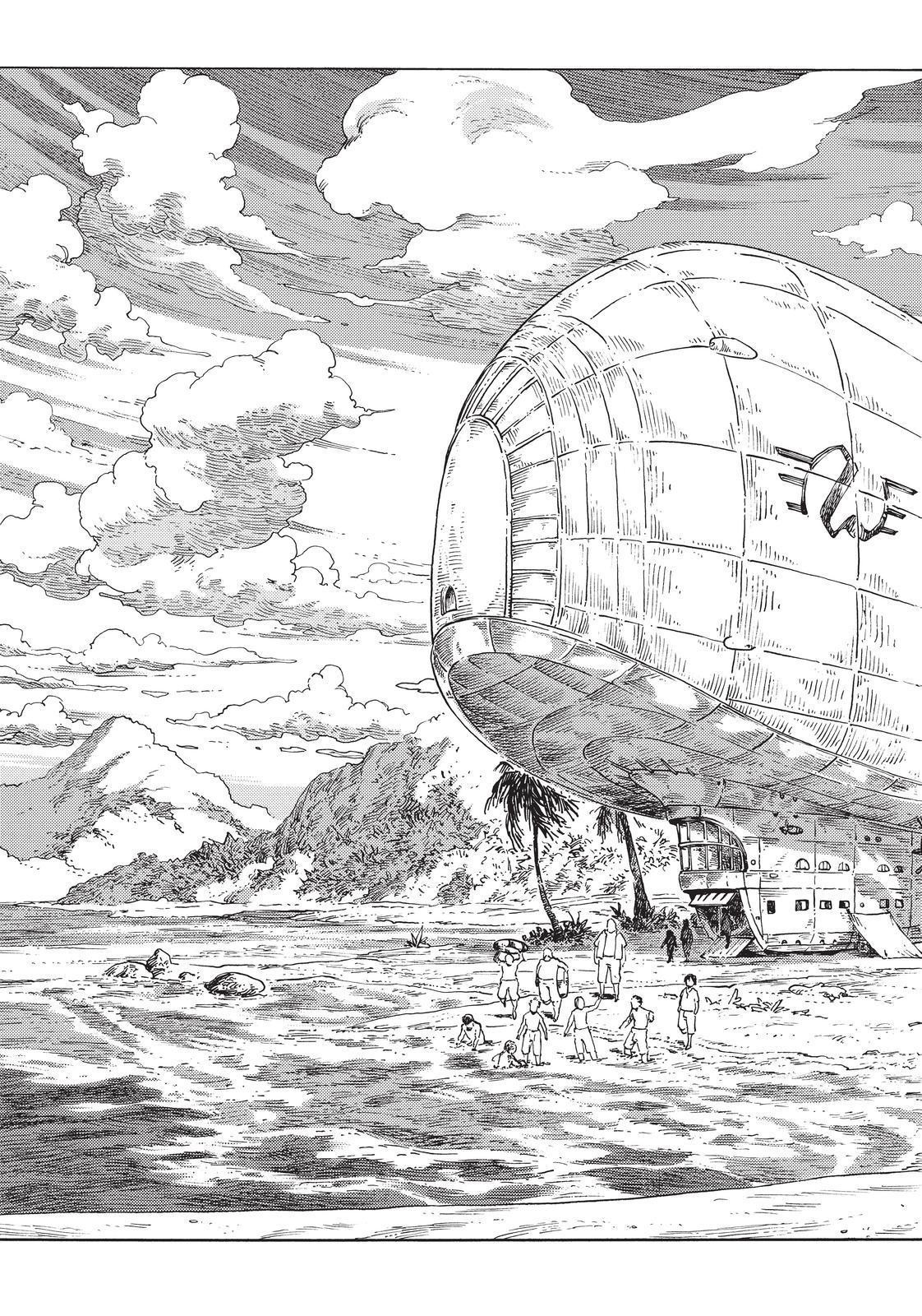 Kuutei Dragons 67 5