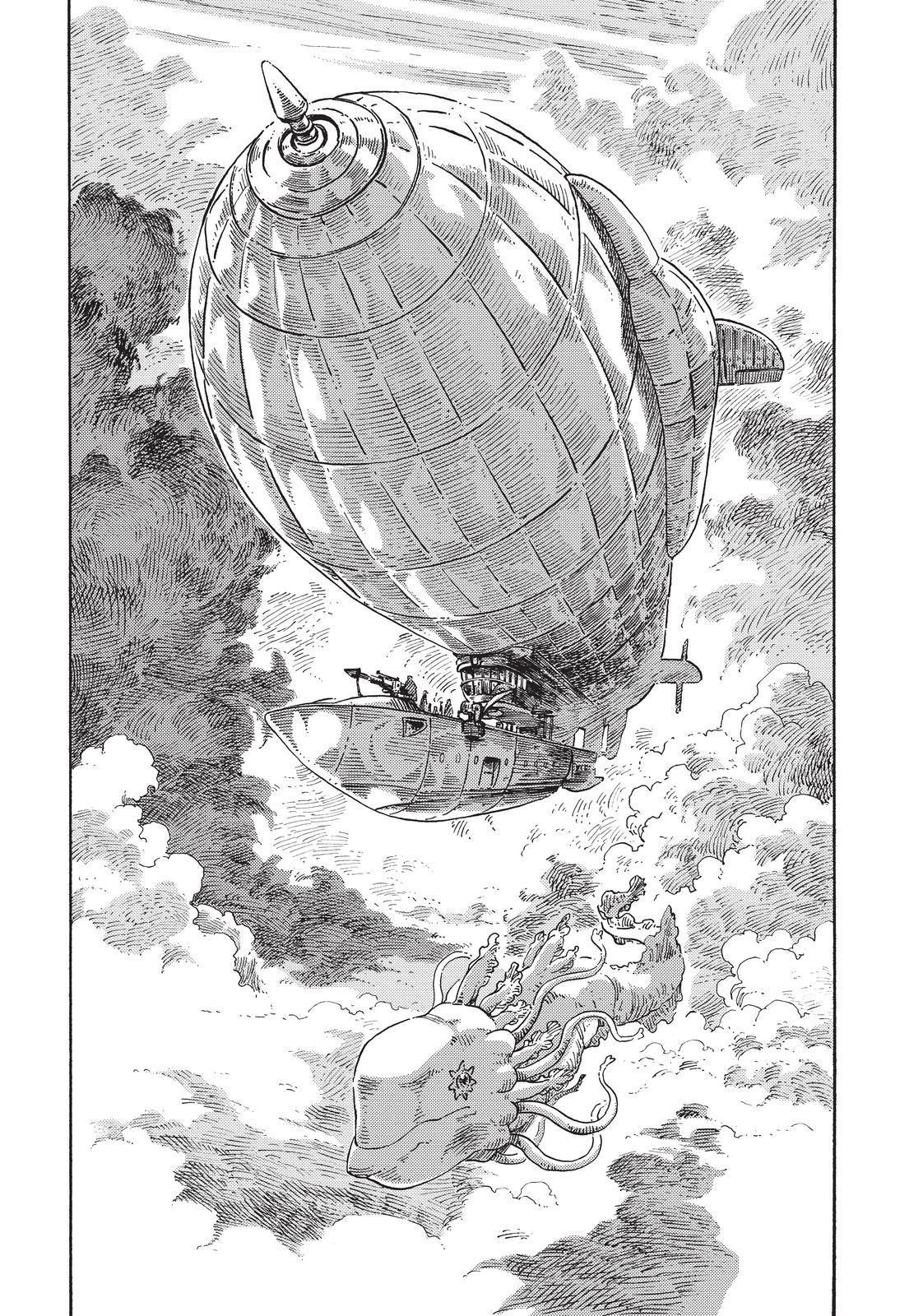 Kuutei Dragons 71 49