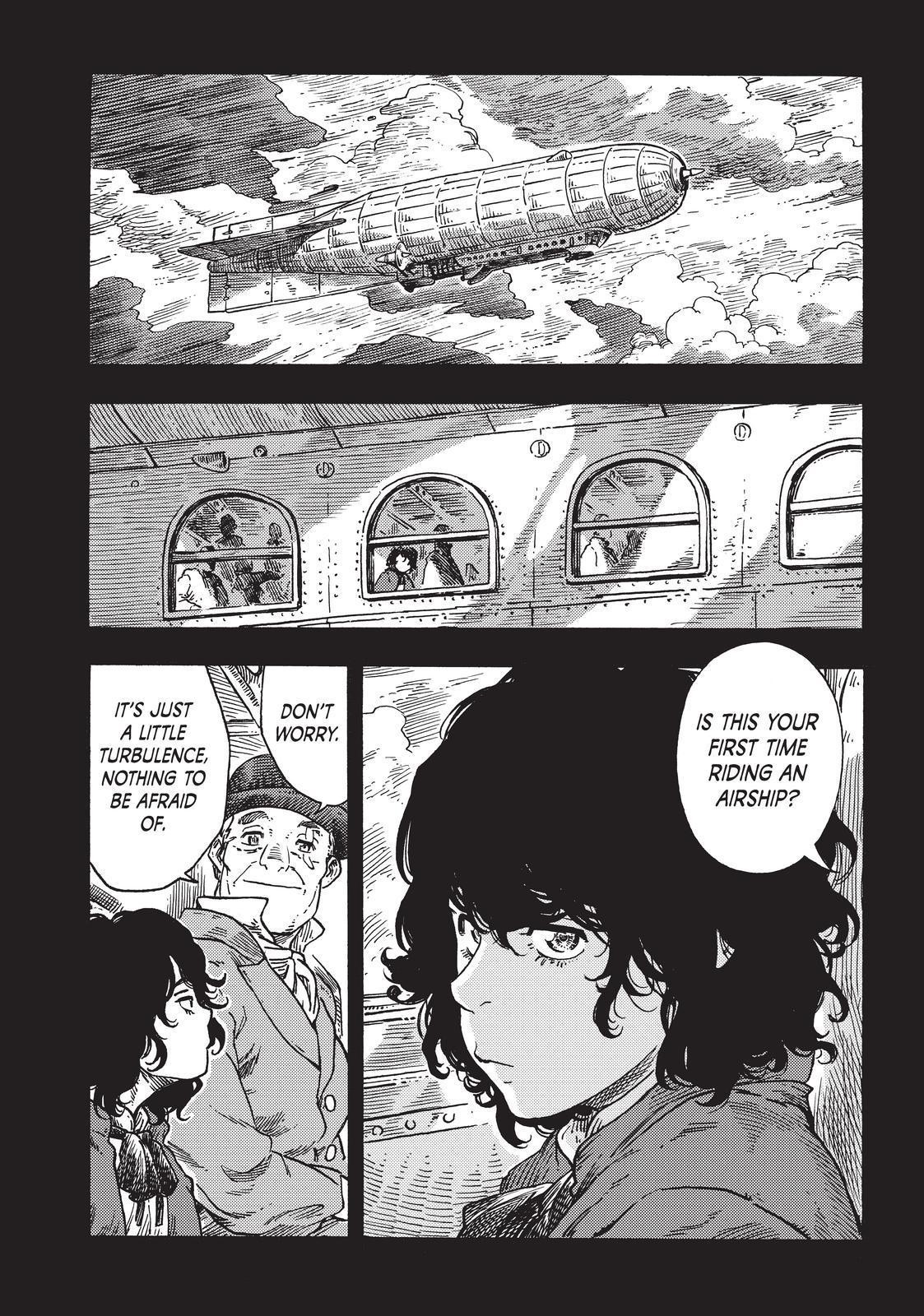 Kuutei Dragons 74 6