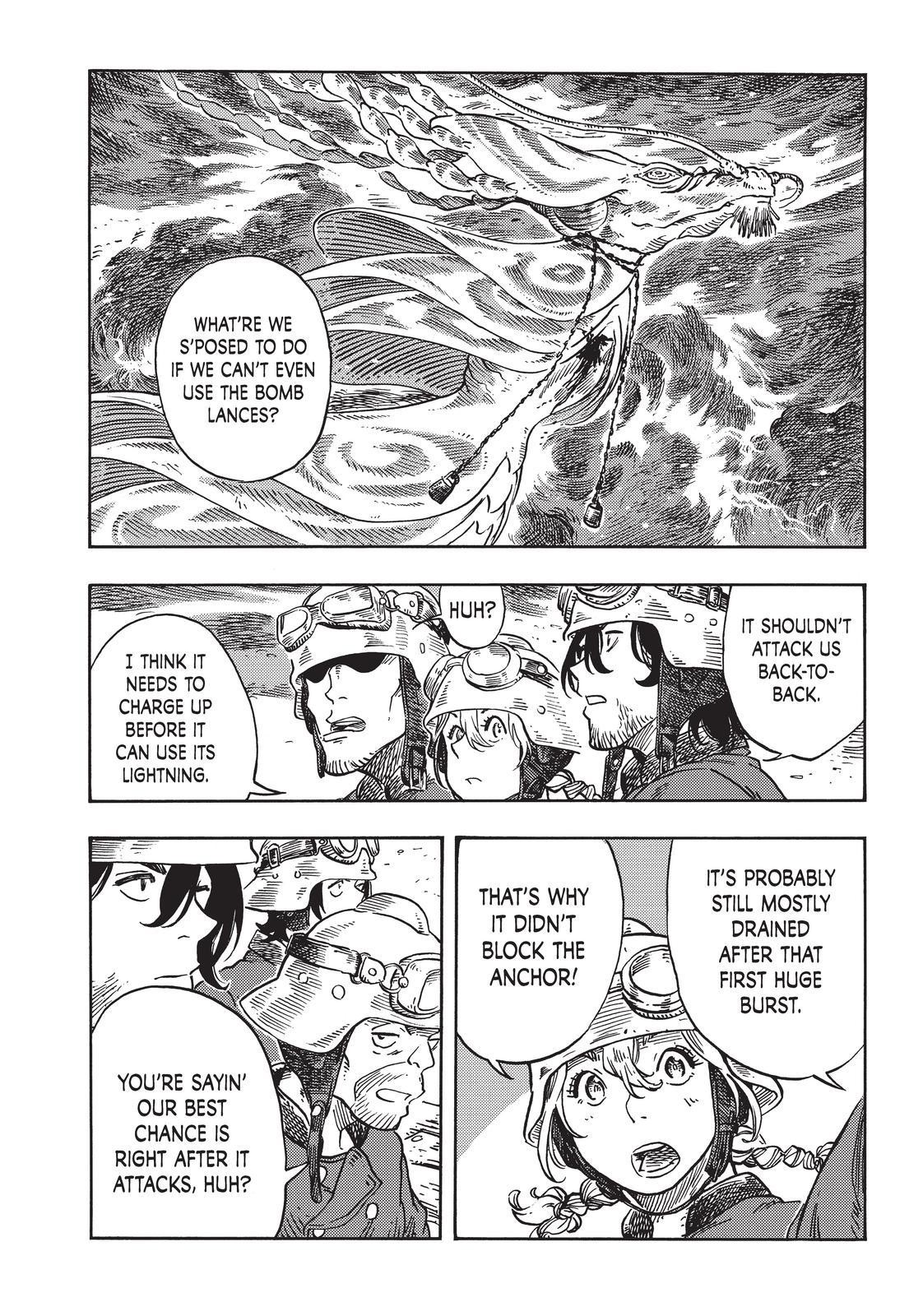 Kuutei Dragons 75 14