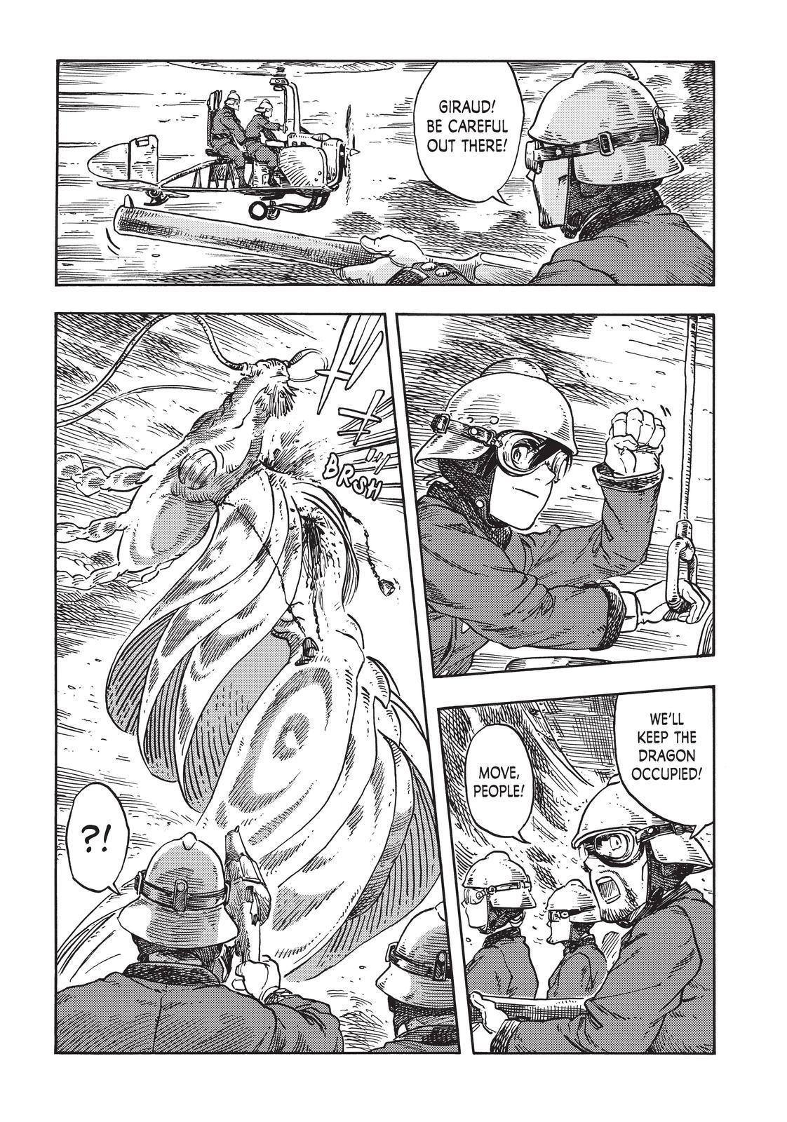 Kuutei Dragons 75 19