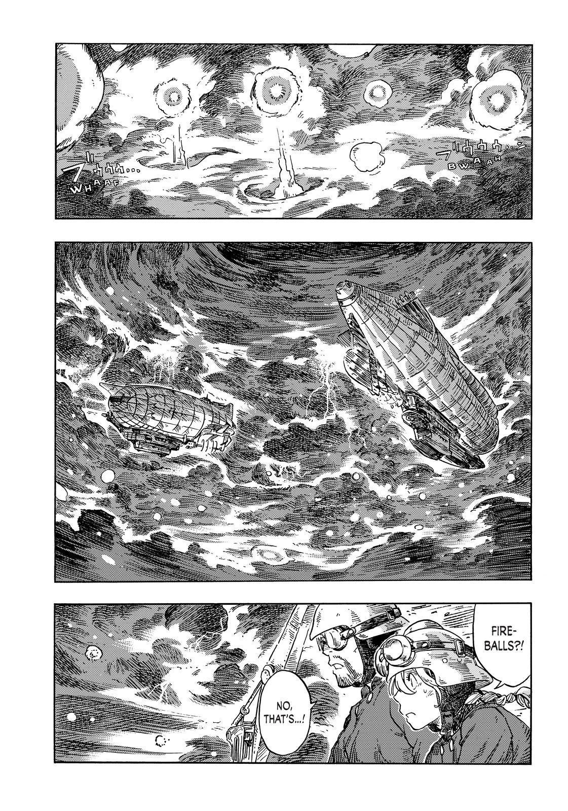 Kuutei Dragons 75 30